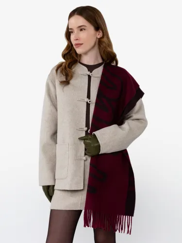 Шарфы SCARF YARA артикул 21572204862