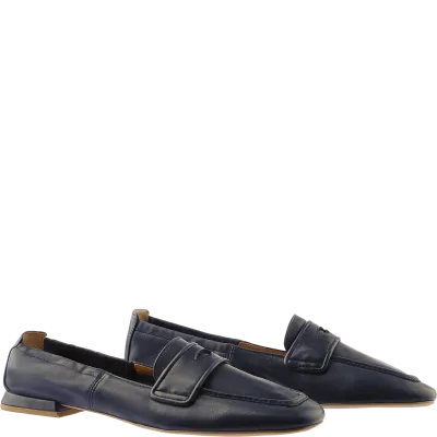 Лоферы LIU артикул 11009433500