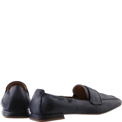 Лоферы LIU артикул 11009433500