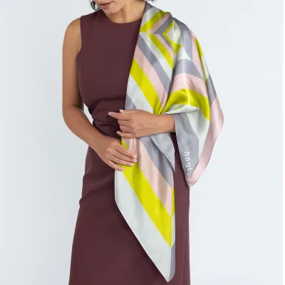 Платки KARREE MAGIC артикул 01520309900