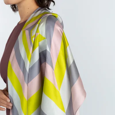 Платки KARREE MAGIC артикул 01520309900