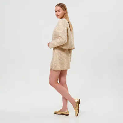 Лоферы FLYNN артикул 71014117200