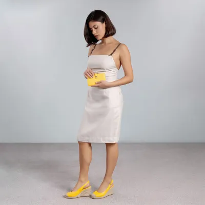 Эспадрильи SUMMER артикул 91665008600