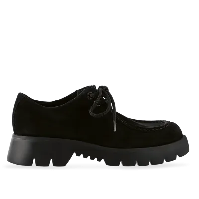 Полуботинки SALLY артикул 01024120100