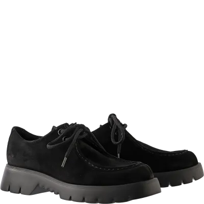 Полуботинки SALLY артикул 01024120100