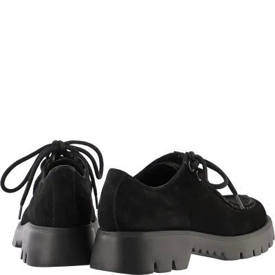 Полуботинки SALLY артикул 01024120100