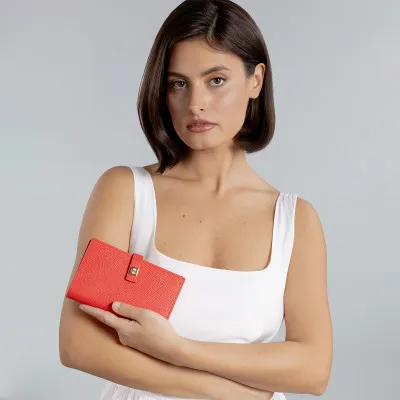 Кошельки VALENTINA артикул 91510504400