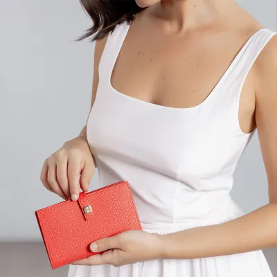 Кошельки VALENTINA артикул 91510504400