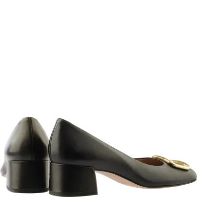 Туфли LOUISE артикул 11040000100