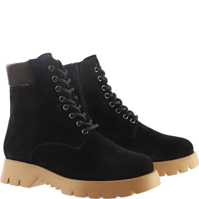 Ботинки HARVEST артикул 01025250100