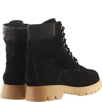 Ботинки HARVEST артикул 01025250100