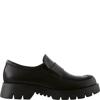 Лоферы FINN артикул 01024230100