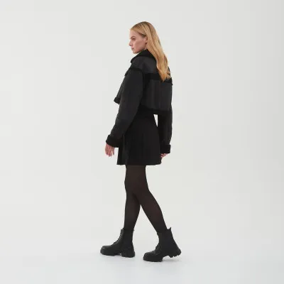 Ботинки FORREST артикул 01027050100