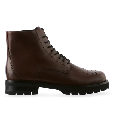 Ботинки BROOKLYN артикул 01015172900