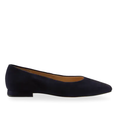 Балетки ALICIA артикул 91010123500