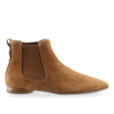 Полуботинки JASPER артикул 01005121100