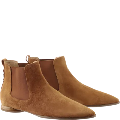 Полуботинки JASPER артикул 01005121100