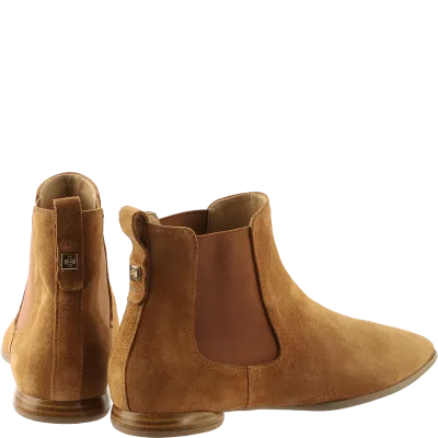 Полуботинки JASPER артикул 01005121100