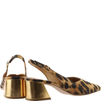 Туфли LAURA артикул 11046172272