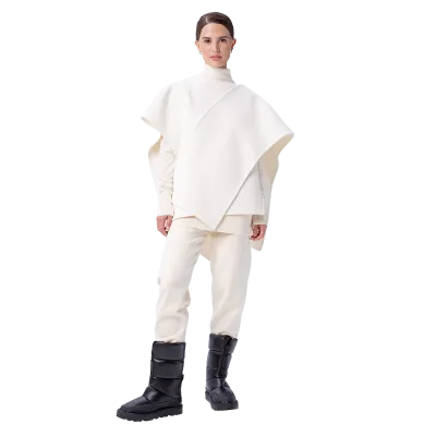 Сапоги COSY артикул 61014100100