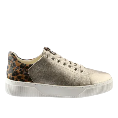 Кеды ISY артикул 01034177411