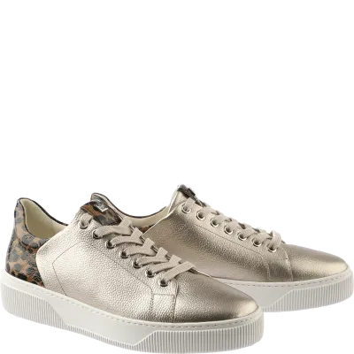 Кеды ISY артикул 01034177411