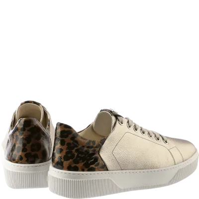 Кеды ISY артикул 01034177411