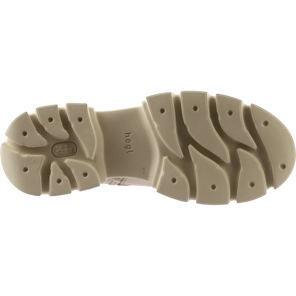 Ботинки FORREST артикул 81027071400_N