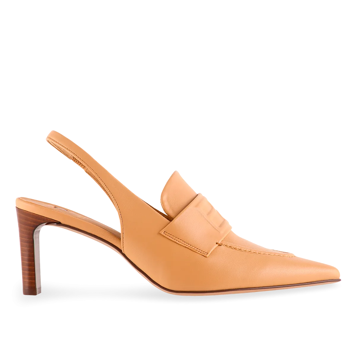 Туфли GWEN артикул 71068201500_N