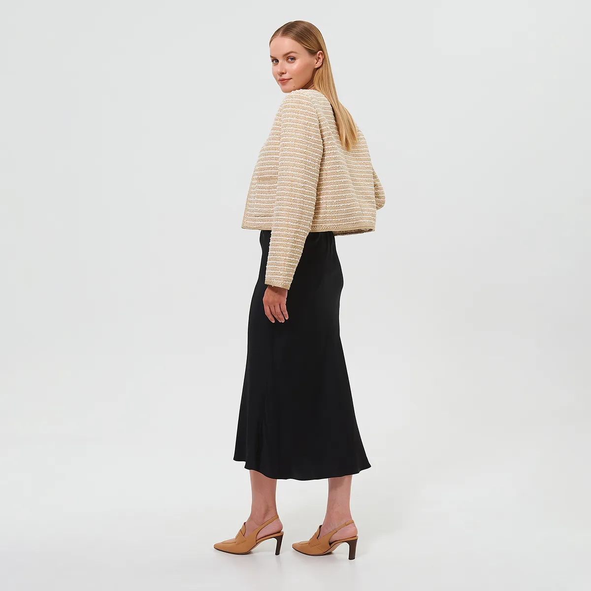 Туфли GWEN артикул 71068201500_N