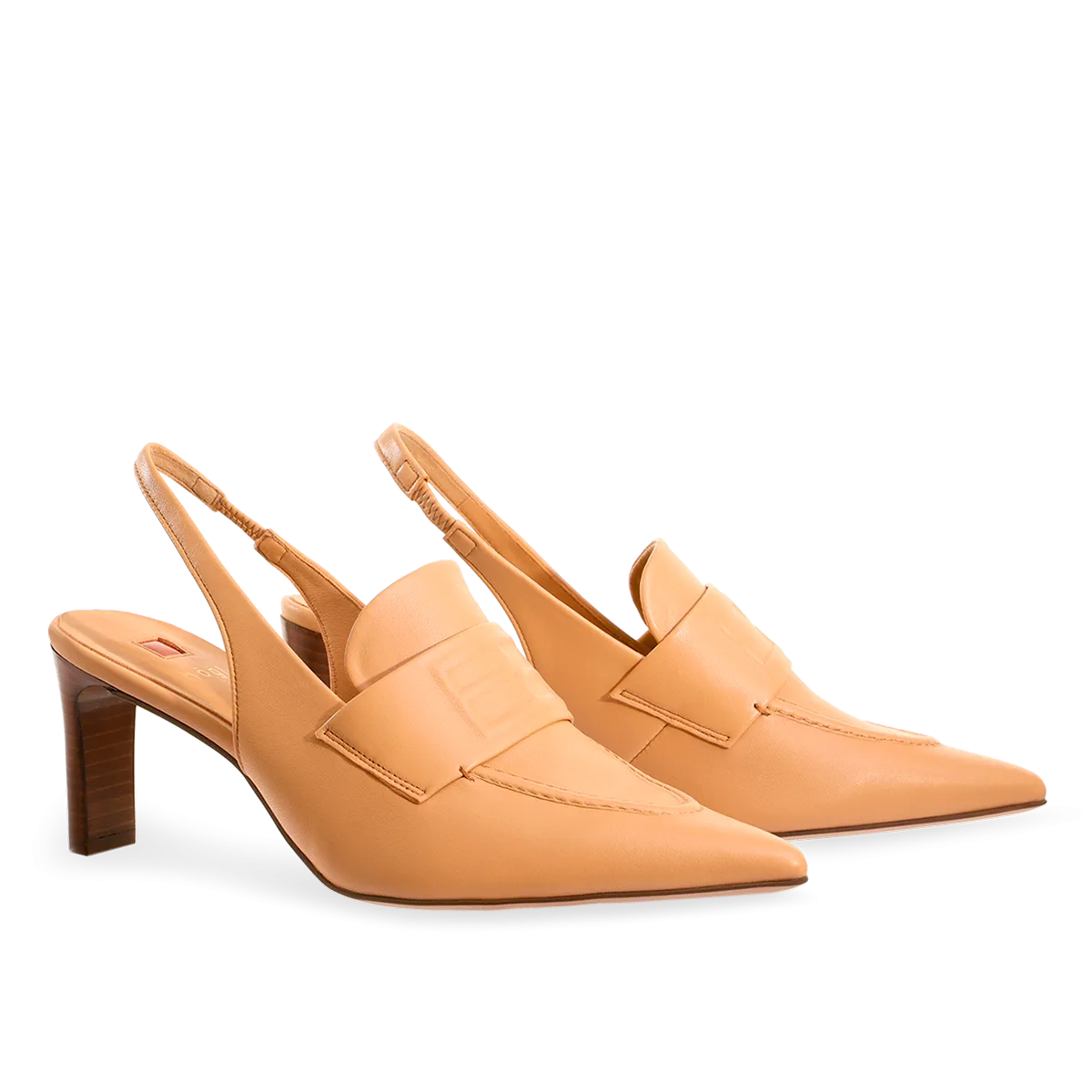 Туфли GWEN артикул 71068201500_N