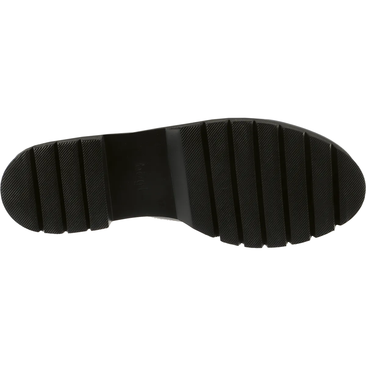 Ботинки WILLOW артикул 01015400100