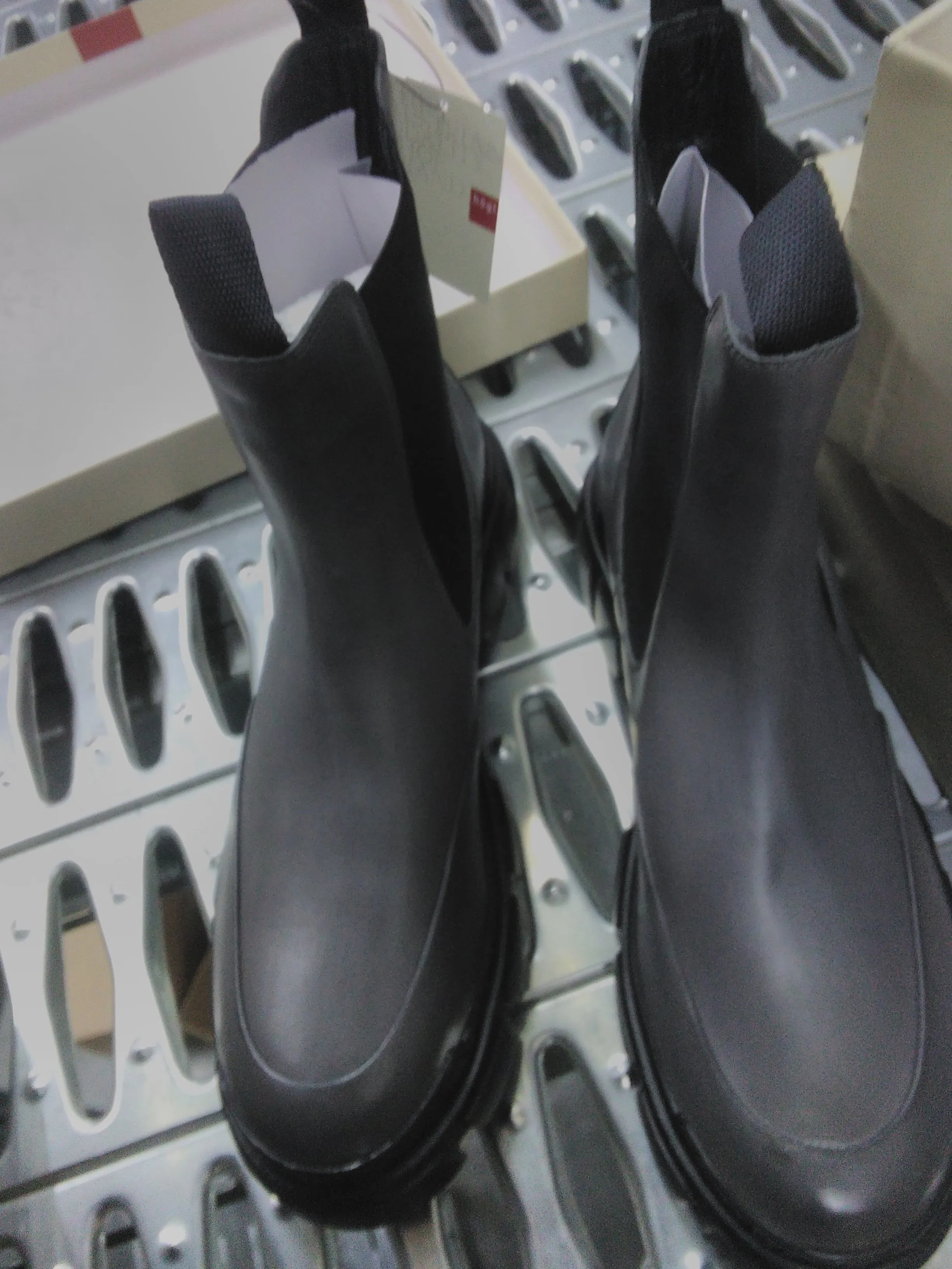 Ботинки ADVENTURE артикул 01027176900_N