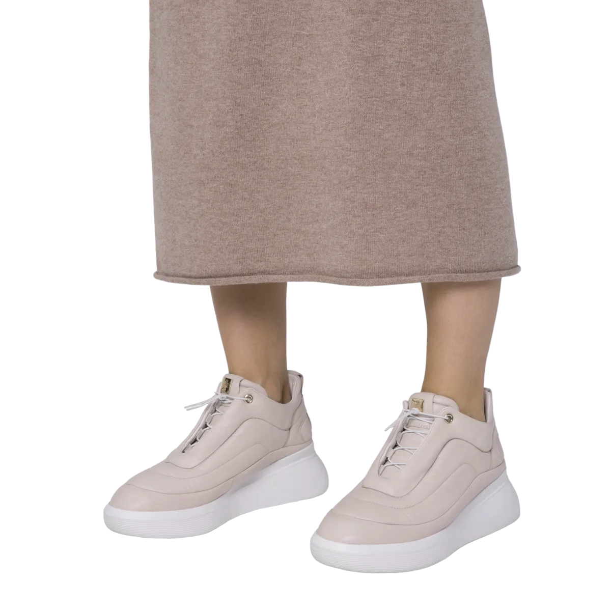 Кроссовки WALLACE артикул 41039408500_N