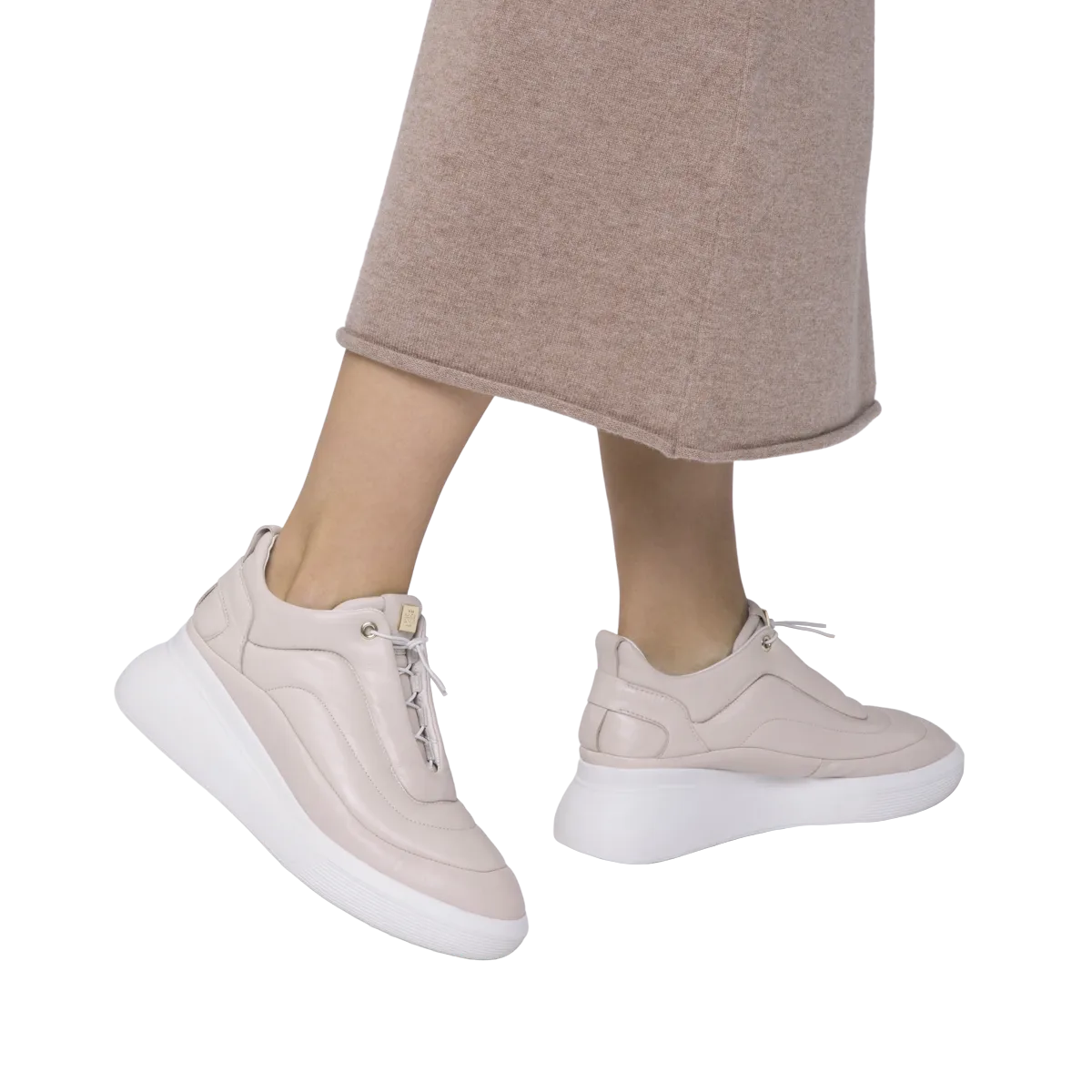 Кроссовки WALLACE артикул 41039408500_N