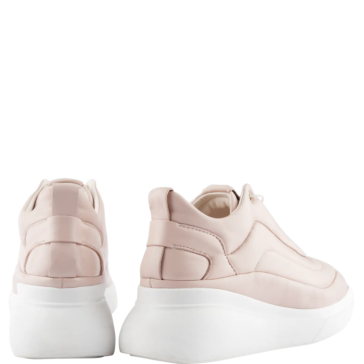 Кроссовки WALLACE артикул 41039408500_N