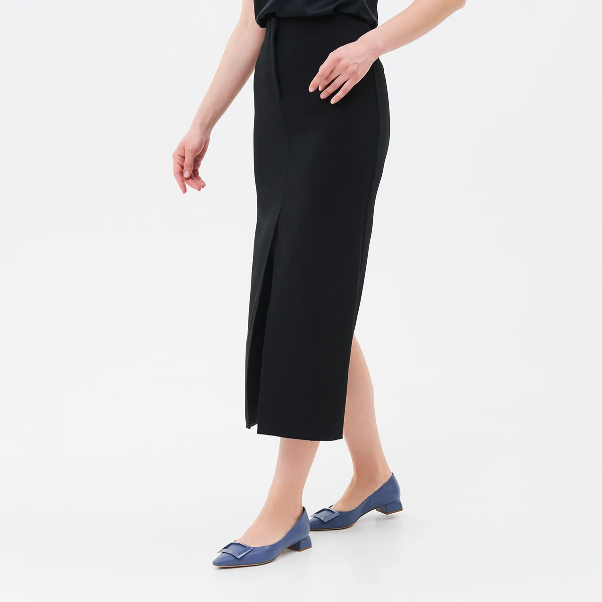 Туфли HOLLY артикул 71022203400_N