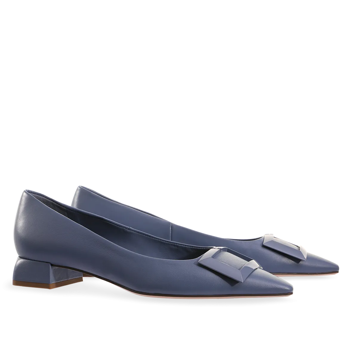 Туфли HOLLY артикул 71022203400_N