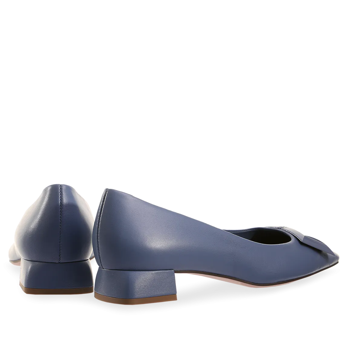 Туфли HOLLY артикул 71022203400_N