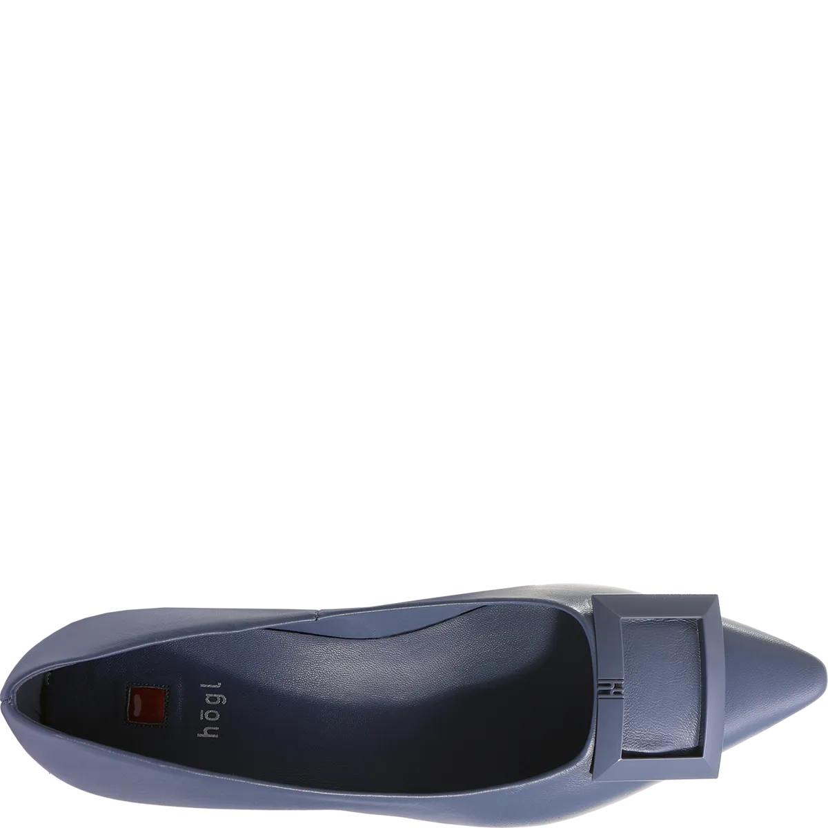 Туфли HOLLY артикул 71022203400_N