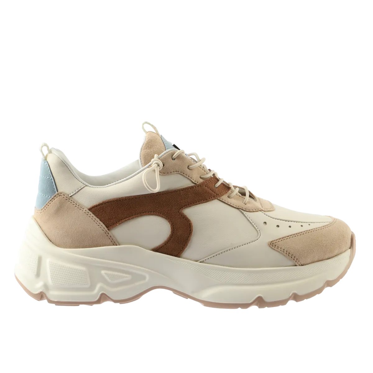 Кроссовки FAITH артикул 11053000899