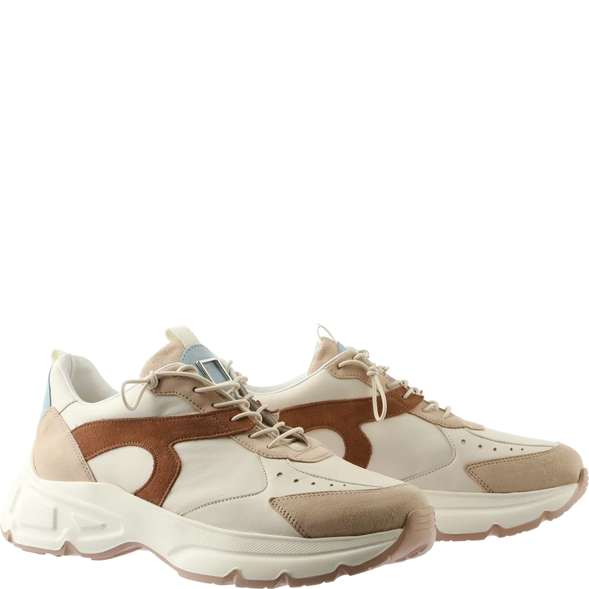 Кроссовки FAITH артикул 11053000899