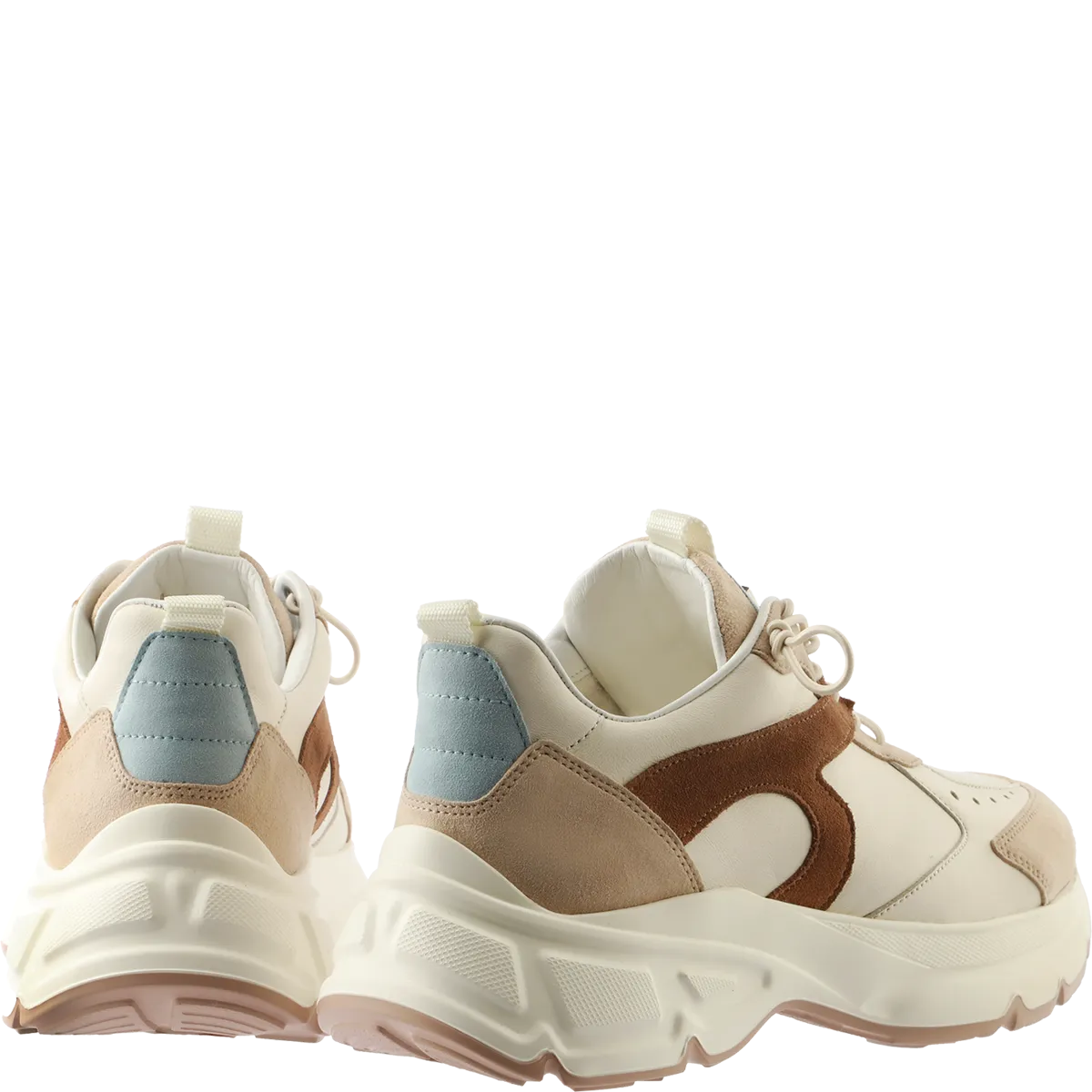 Кроссовки FAITH артикул 11053000899