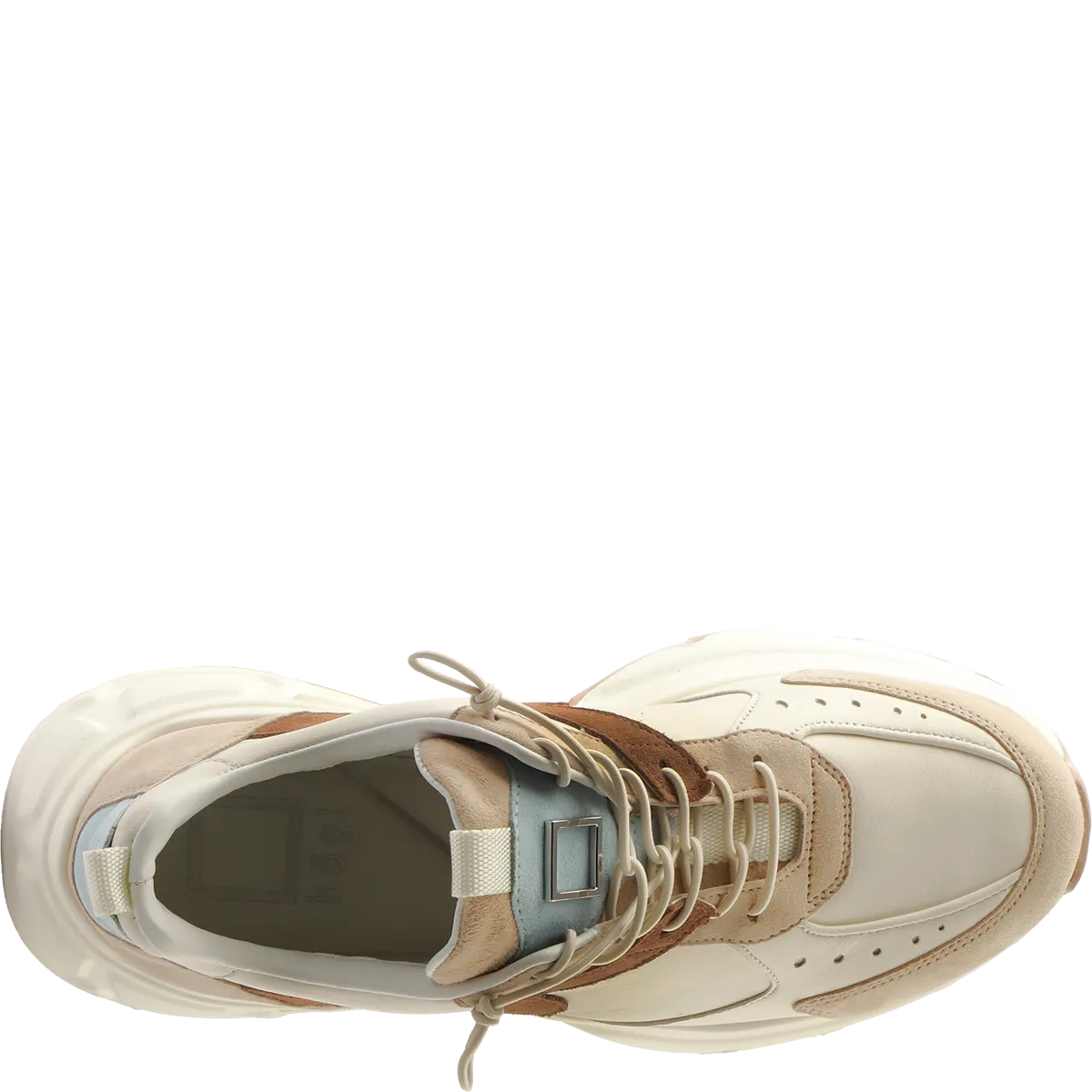 Кроссовки FAITH артикул 11053000899