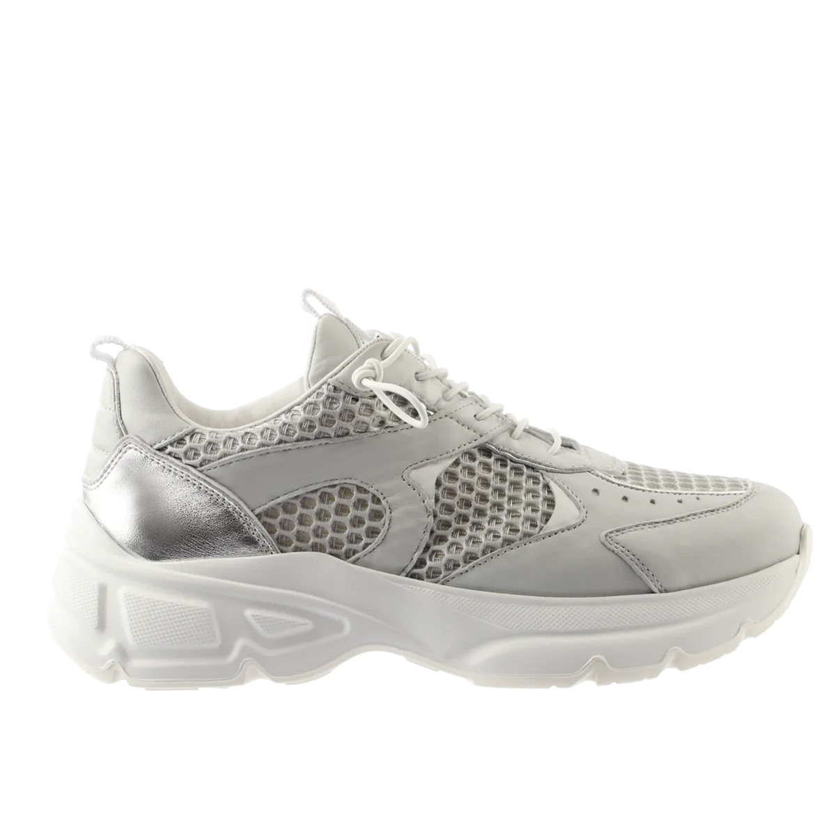 Кроссовки MESH артикул 11053183800