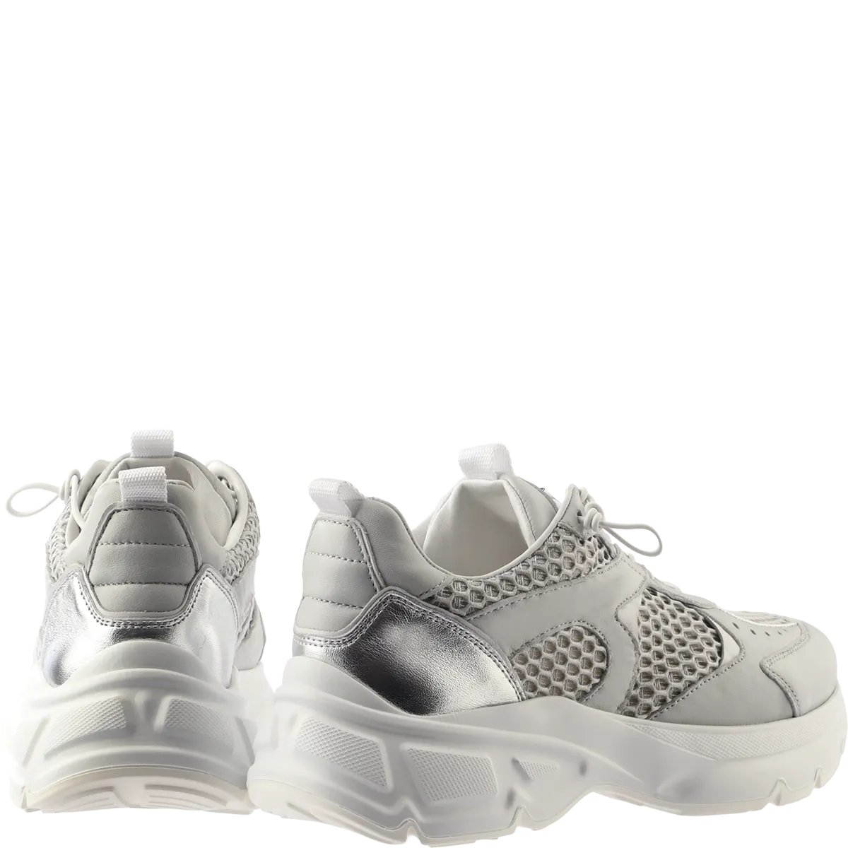 Кроссовки MESH артикул 11053183800