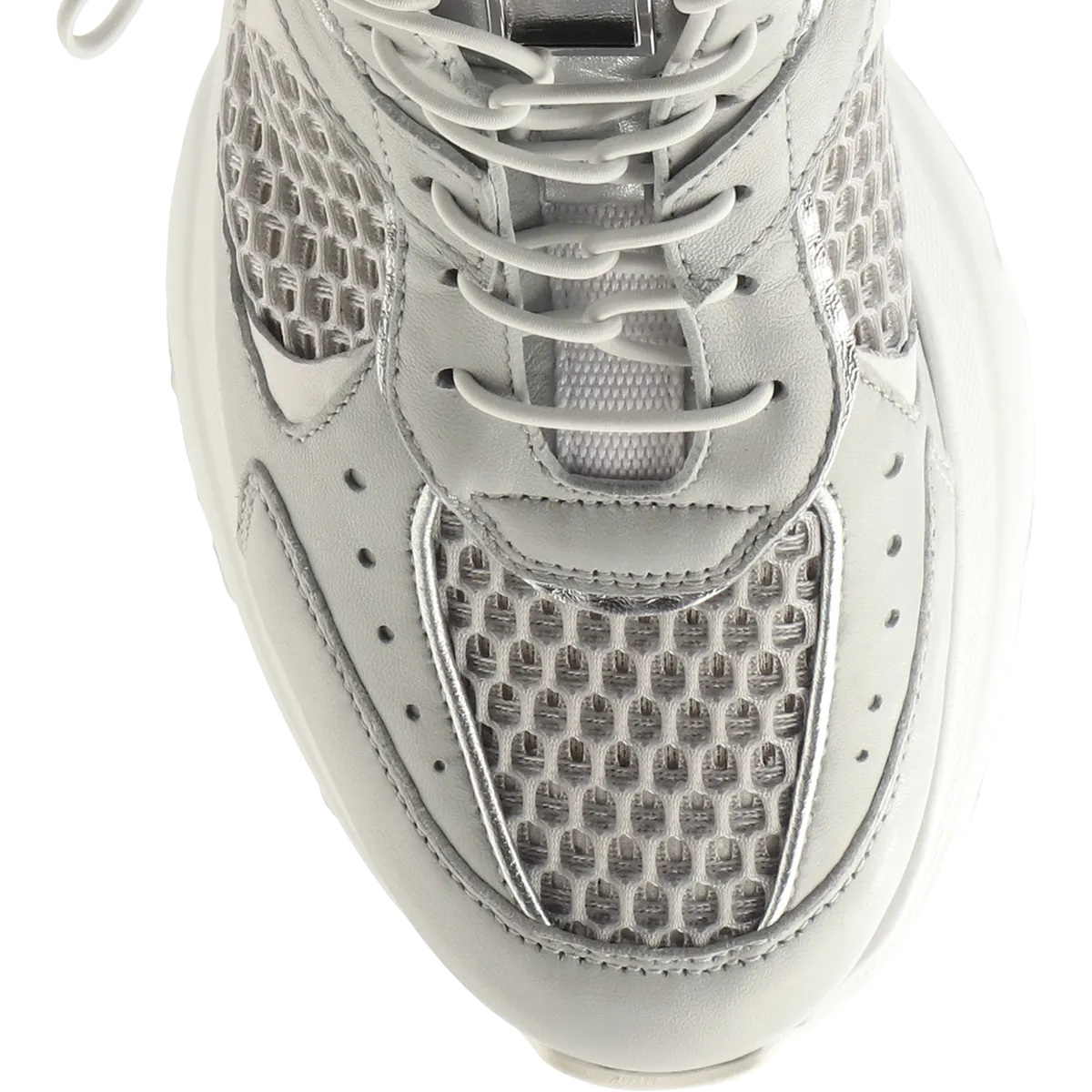 Кроссовки MESH артикул 11053183800