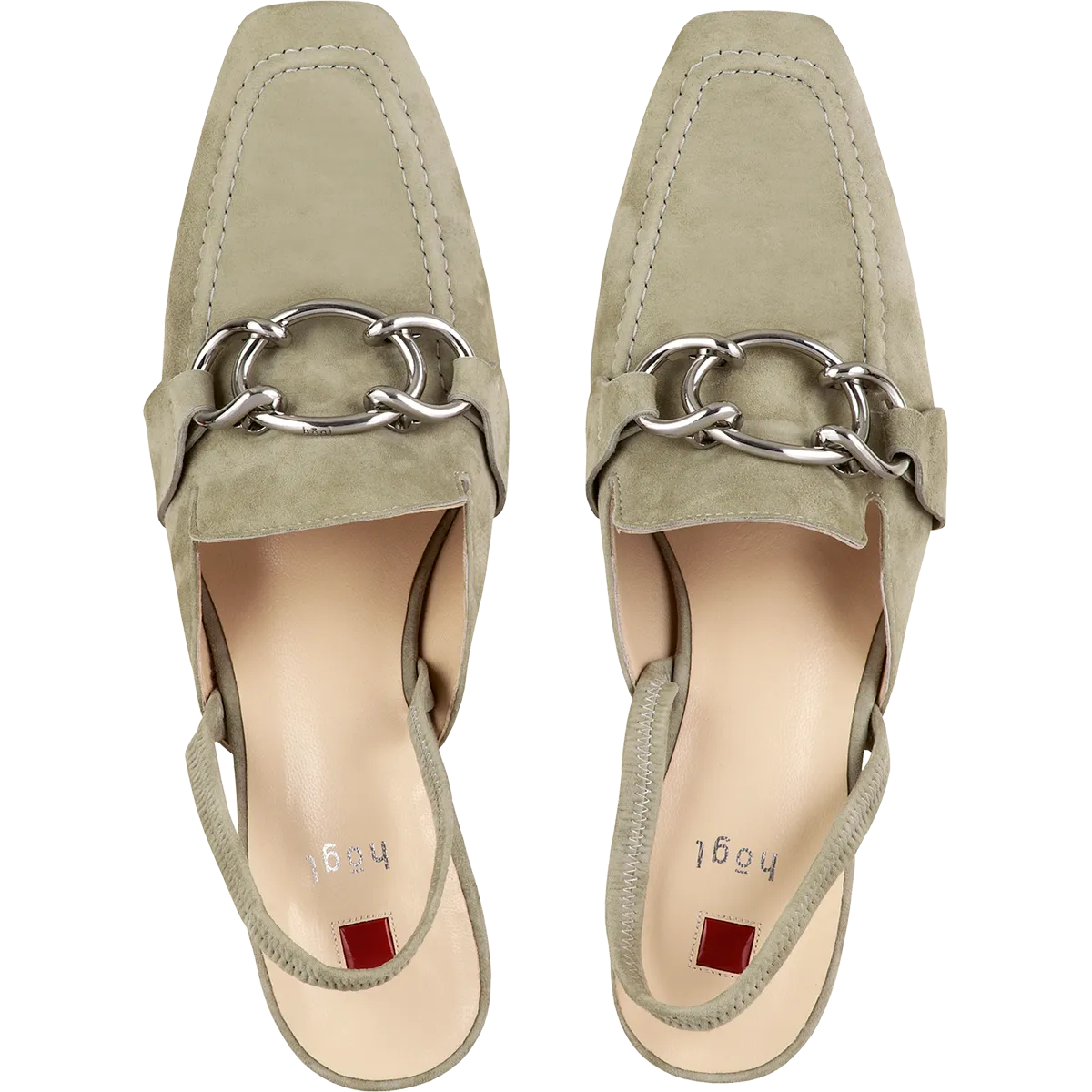 Босоножки JANE артикул 31048125800