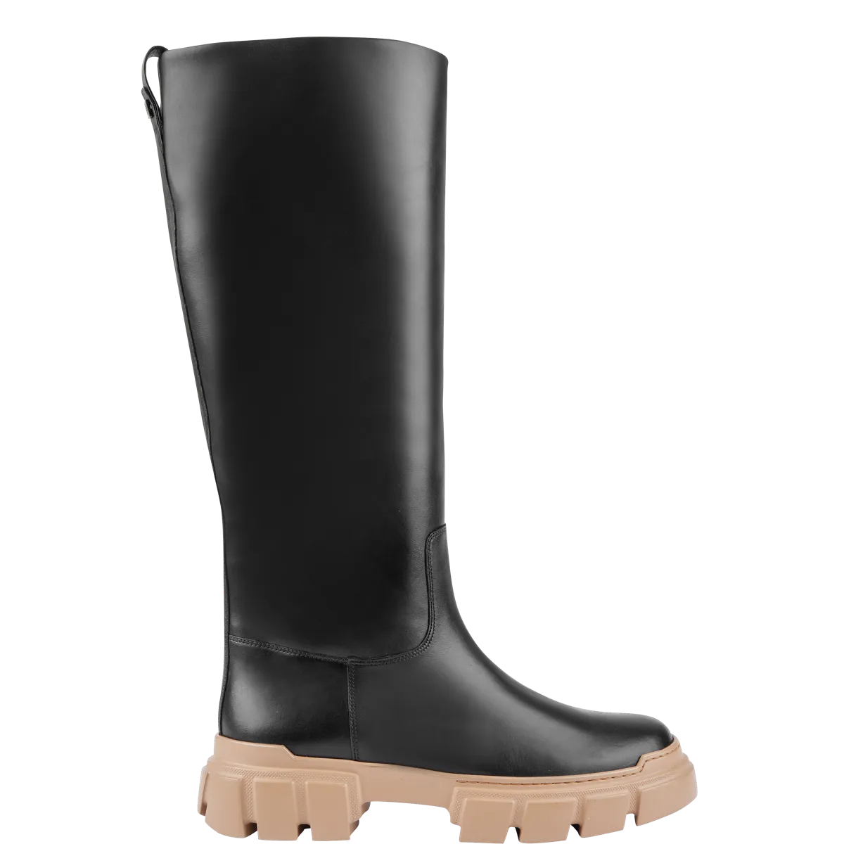 Сапоги JAMES артикул 41027570128_N