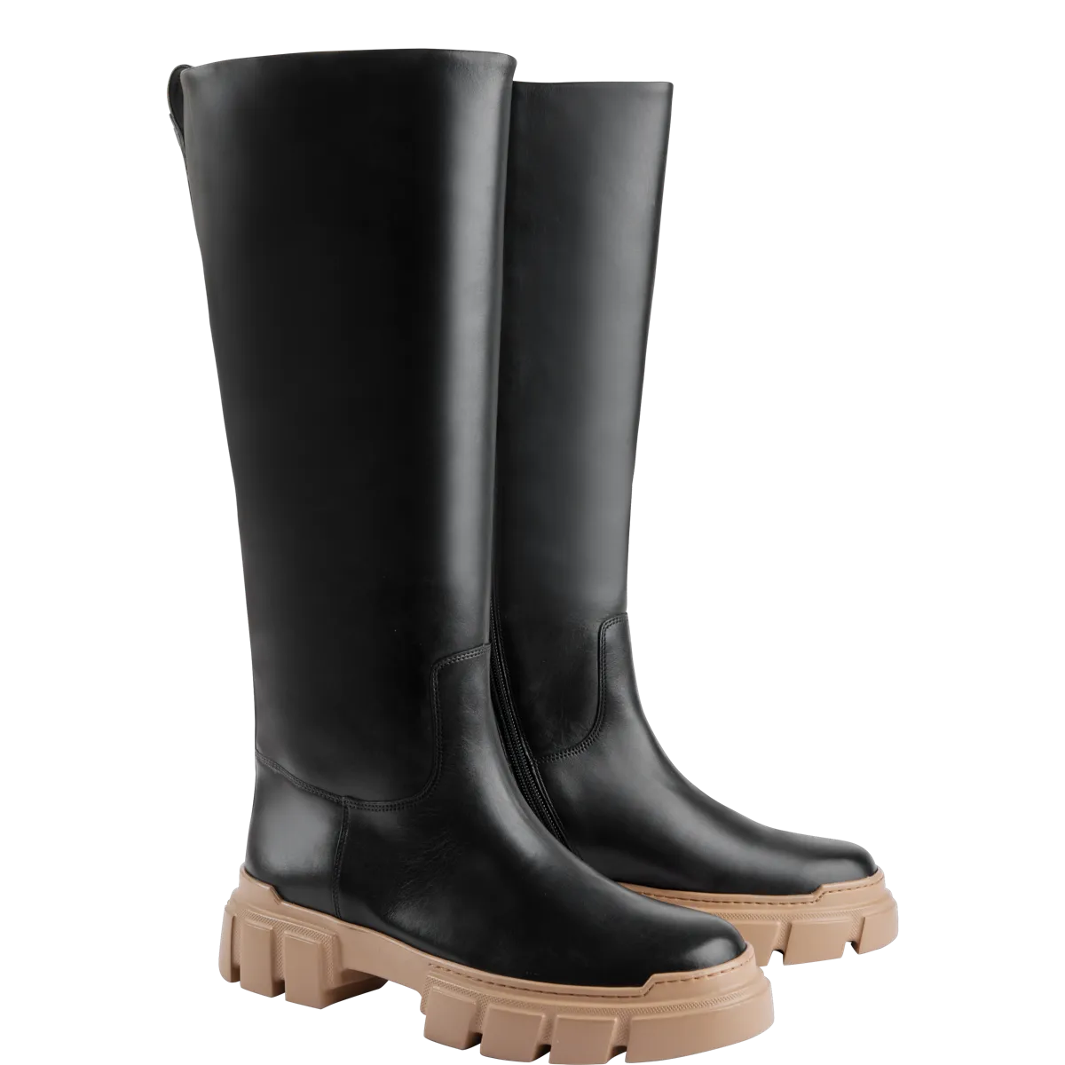 Сапоги JAMES артикул 41027570128_N